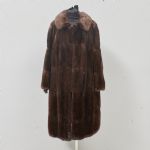 1673 7006 FUR COAT